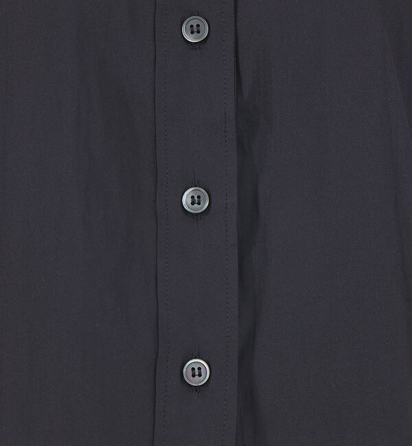 Rouge vif「割繊リボンデザインシャツ」|シャツ・ブラウス|