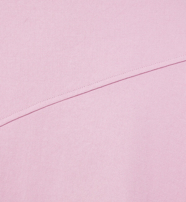 Rouge vif「シェルタリングアシメフレアスカート」|スカート|