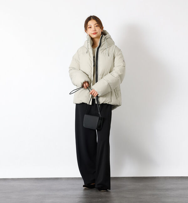 Rouge vif「【PYRENEX / ピレネックス】HARMONIE / アルモニ / ダウンジ」|ダウン|