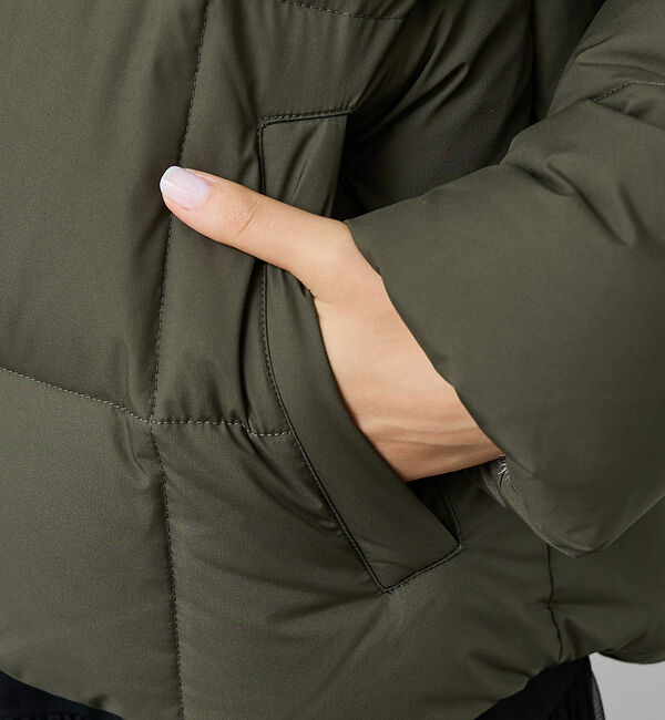 Rouge vif「【PYRENEX / ピレネックス】HARMONIE / アルモニ / ダウンジ」|ダウン|