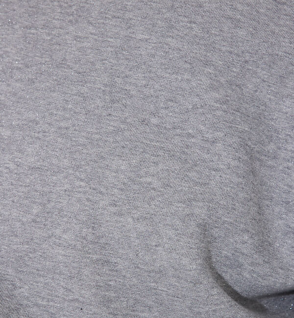 Rouge vif「オフショルスウェットプルオーバー」|スウェット・ジャージ|