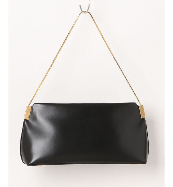 Rouge vif「【MAESTSO/マエストソ】AURORA BAGUETTE CHAIN チェー」|ショルダー・メッセンジャー|