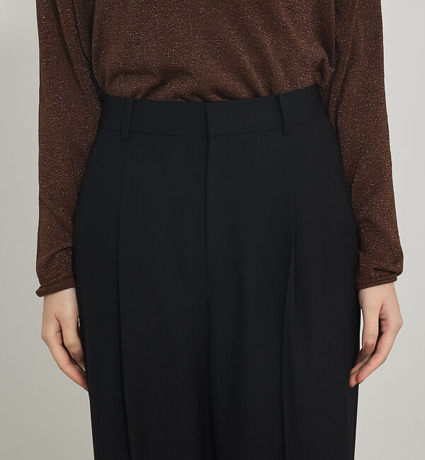 qualite「【セットアップ対応】TWツイルパンツ」|その他|