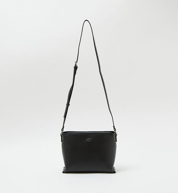 LOWELL things「●SOEUR/スクエアセパレートショルダーバッグ」|ショルダー・メッセンジャー|