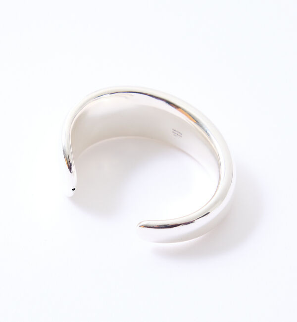 The Store by C' 「【Camille Surault】LOOP bracelet／バングル」|ブレスレット・バングル|