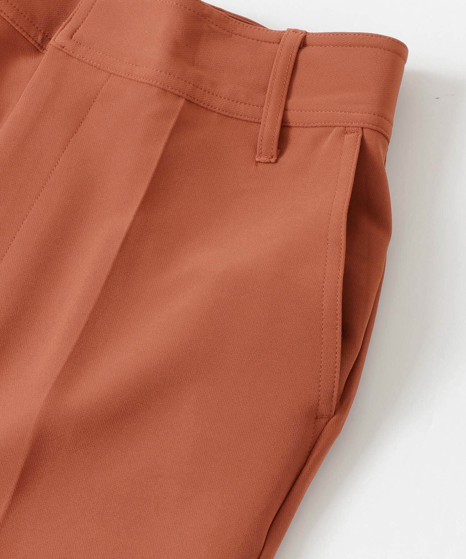 Sonny Label 「センタープレスフレアパンツ」|その他|