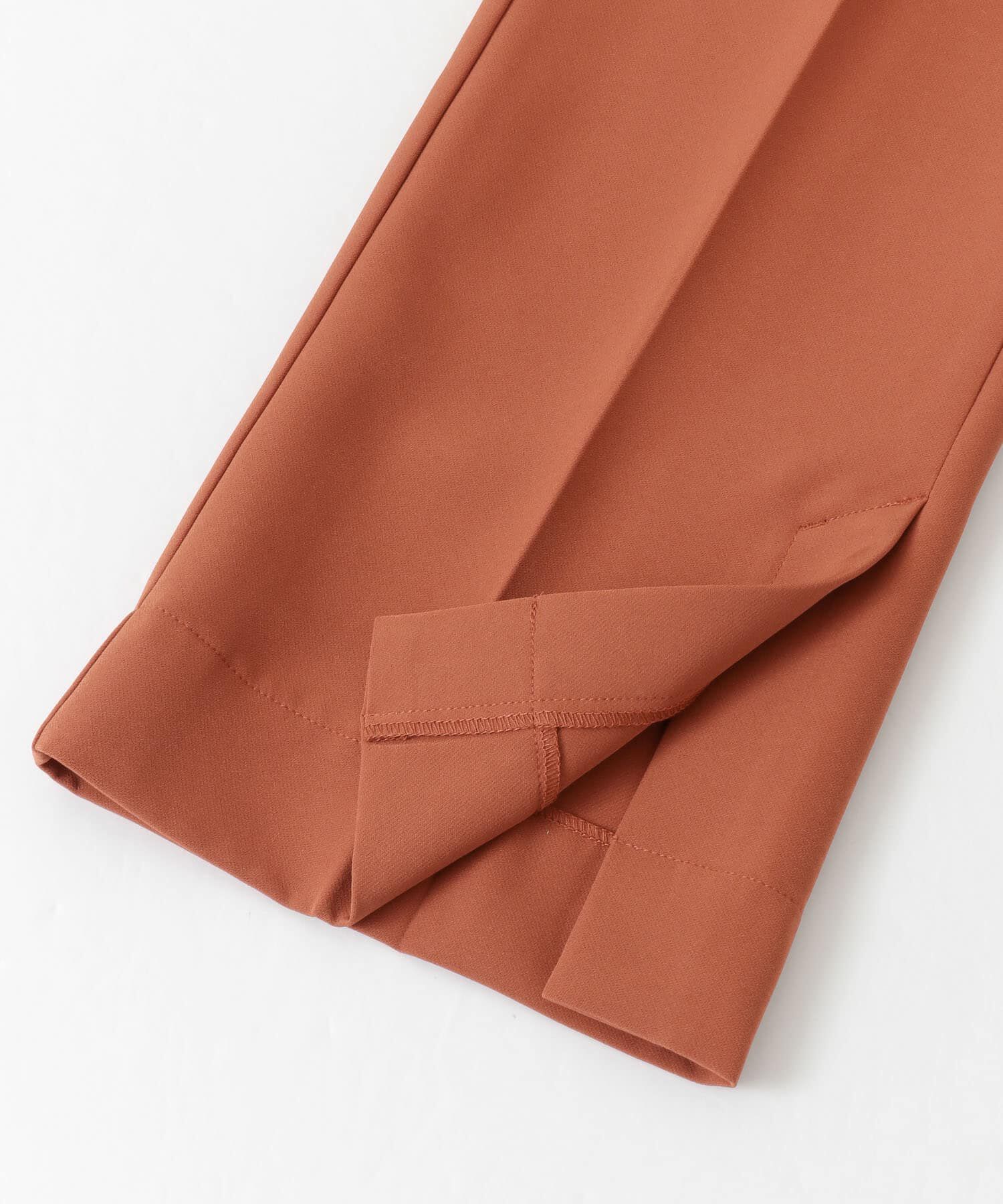 Sonny Label 「センタープレスフレアパンツ」|その他|