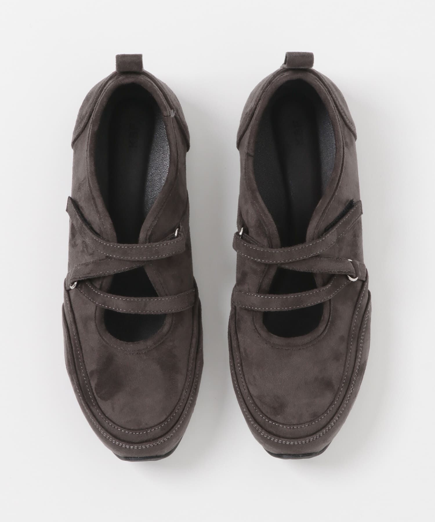  「メリージェーンスニーカー」|スニーカー|