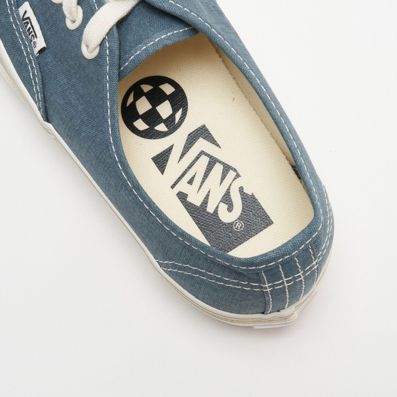  「VANS VANS MTE Authentic Reissue 44」|スニーカー|