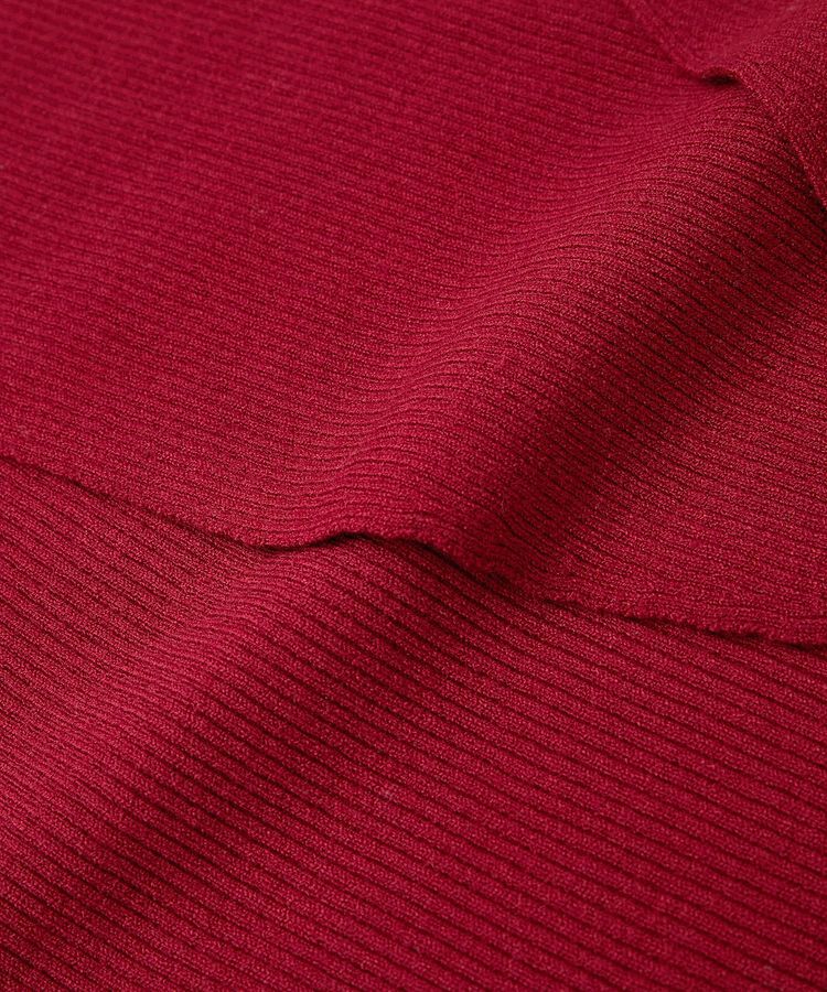 earth music&ecology「SET2点クロスニット+キャミソール」|ニット・セーター|