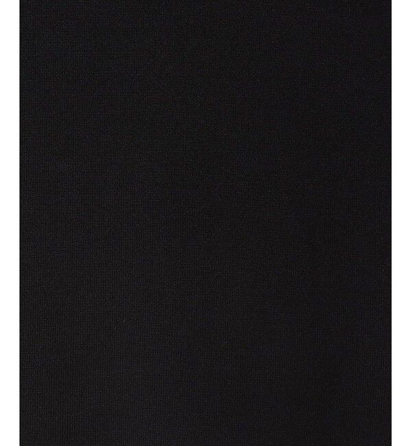 allureville「総針モックネック5分袖プルオーバー」|その他|