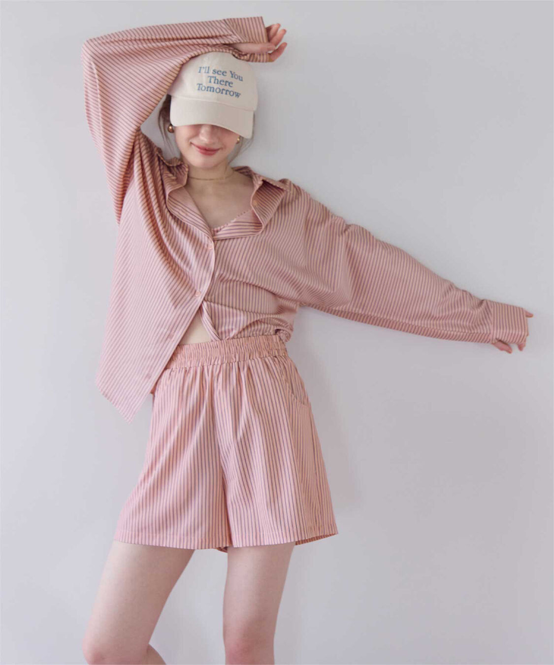 SEA DRESS「ドルマンオーバーサイズシャツ」|その他|