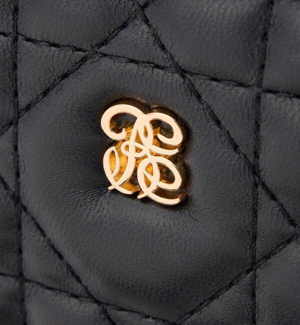  「リボンつきミニスクエアバッグ」|ショルダー・メッセンジャー|