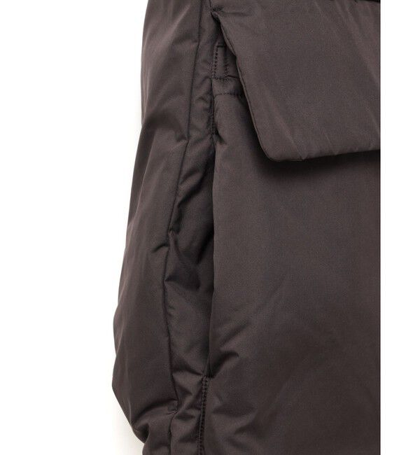 mizuiro ind「mizuiro ind ダウンベスト」|ベスト・ジレ|