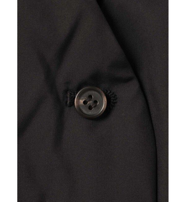 mizuiro ind「mizuiro ind ダウンベスト」|ベスト・ジレ|