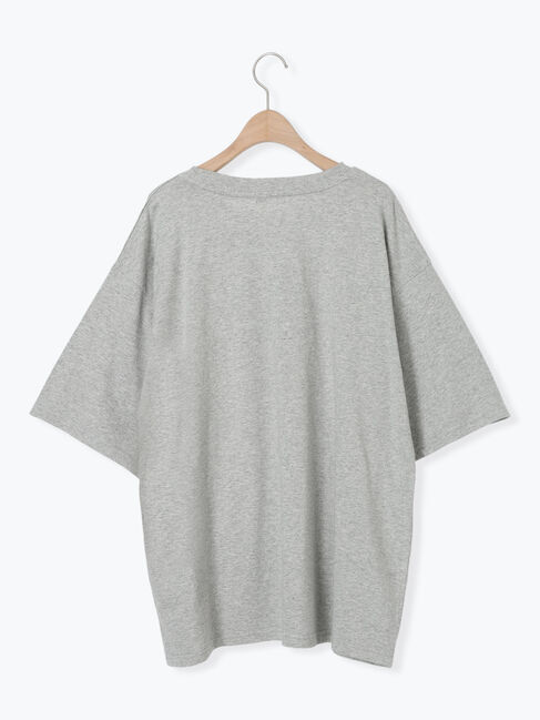 SM2「プリントアソートBIGシルエットTシャツ」|Tシャツ・カットソー|