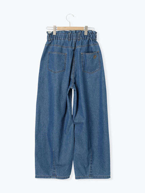 SM2「[接触冷感]配色ステッチパンツ」|その他|