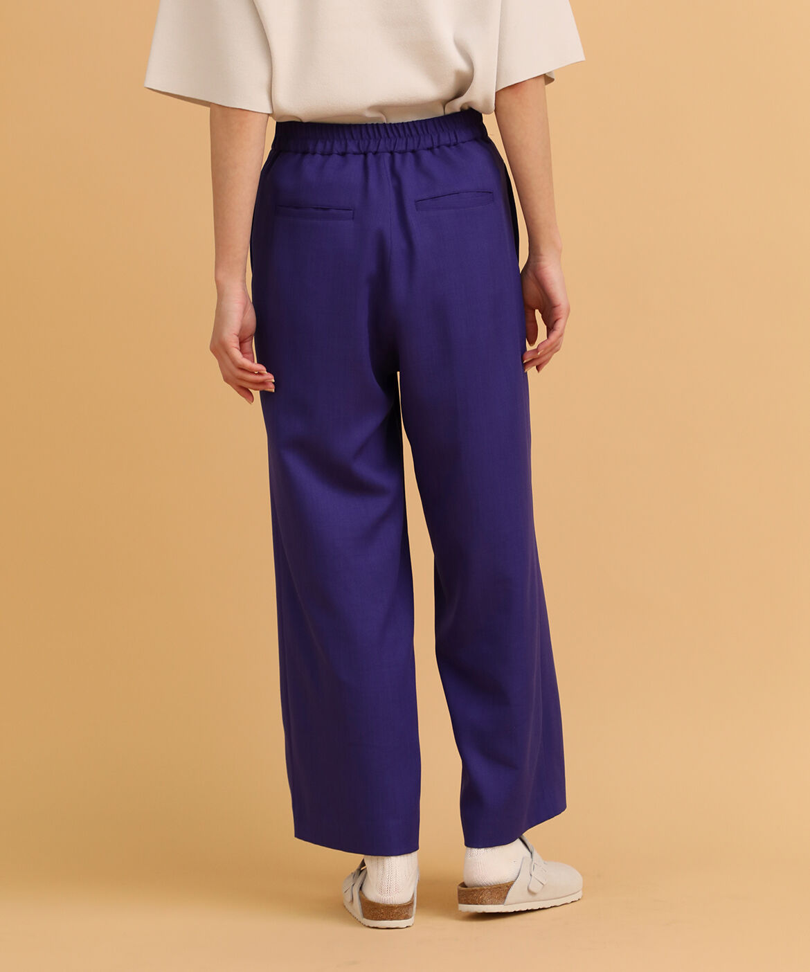 DAY by DAY it&rsquo;s international「ぷるスライージーパンツ」|その他|