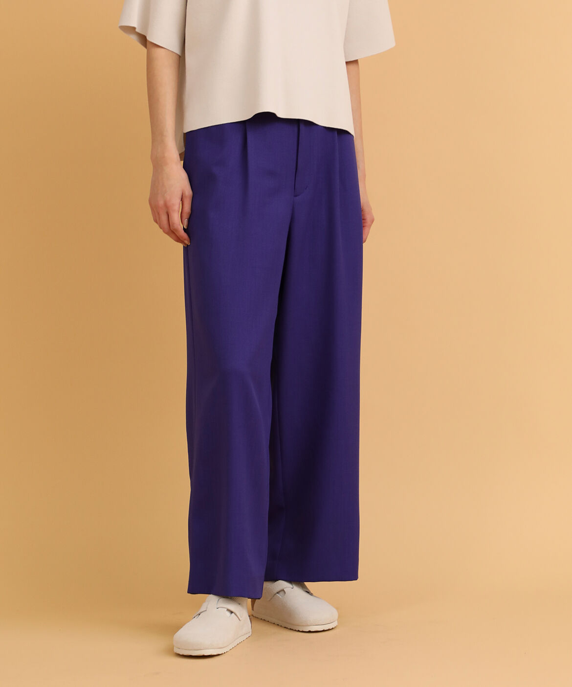 DAY by DAY it&rsquo;s international「ぷるスライージーパンツ」|その他|