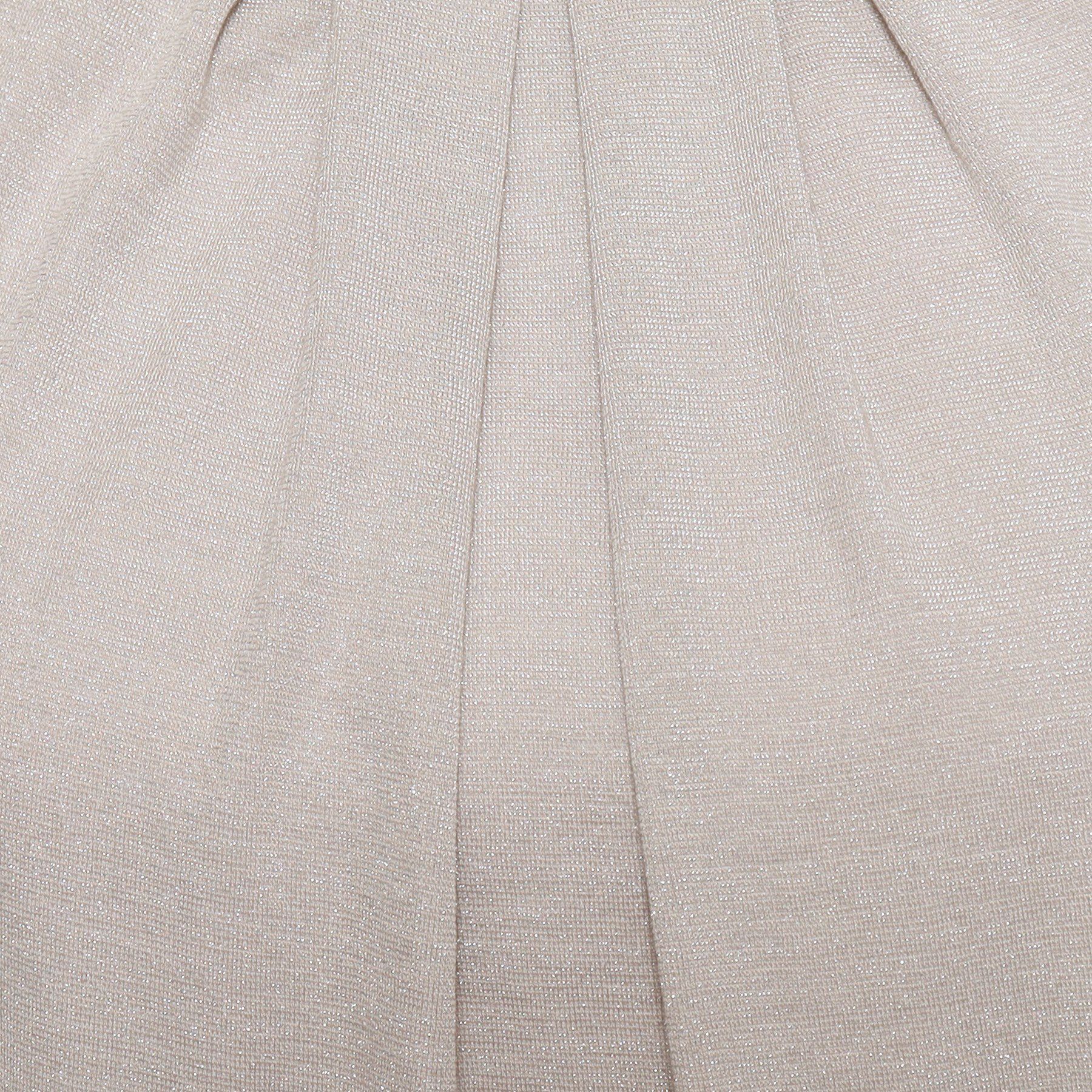 COUP DE CHANCE「【洗える／日本製／ラメ入り】上品ラウンドネックプルオーバー」|Tシャツ・カットソー|