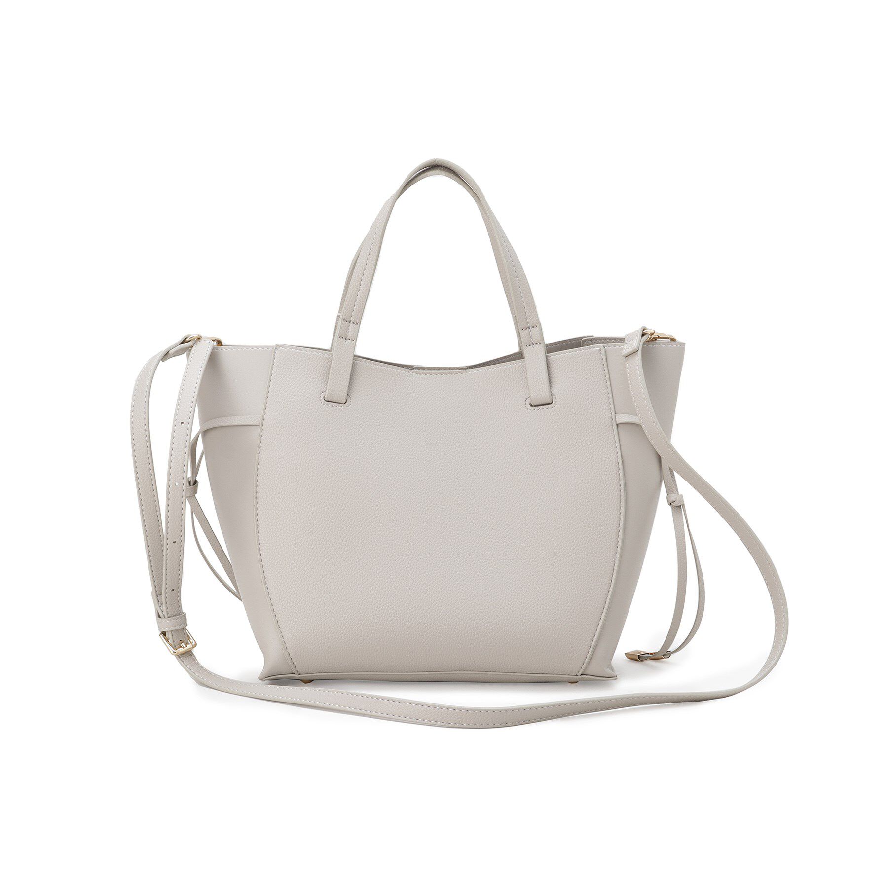 COUP DE CHANCE「3WAYトート／オン・オフ使えるトート」|トートバッグ|