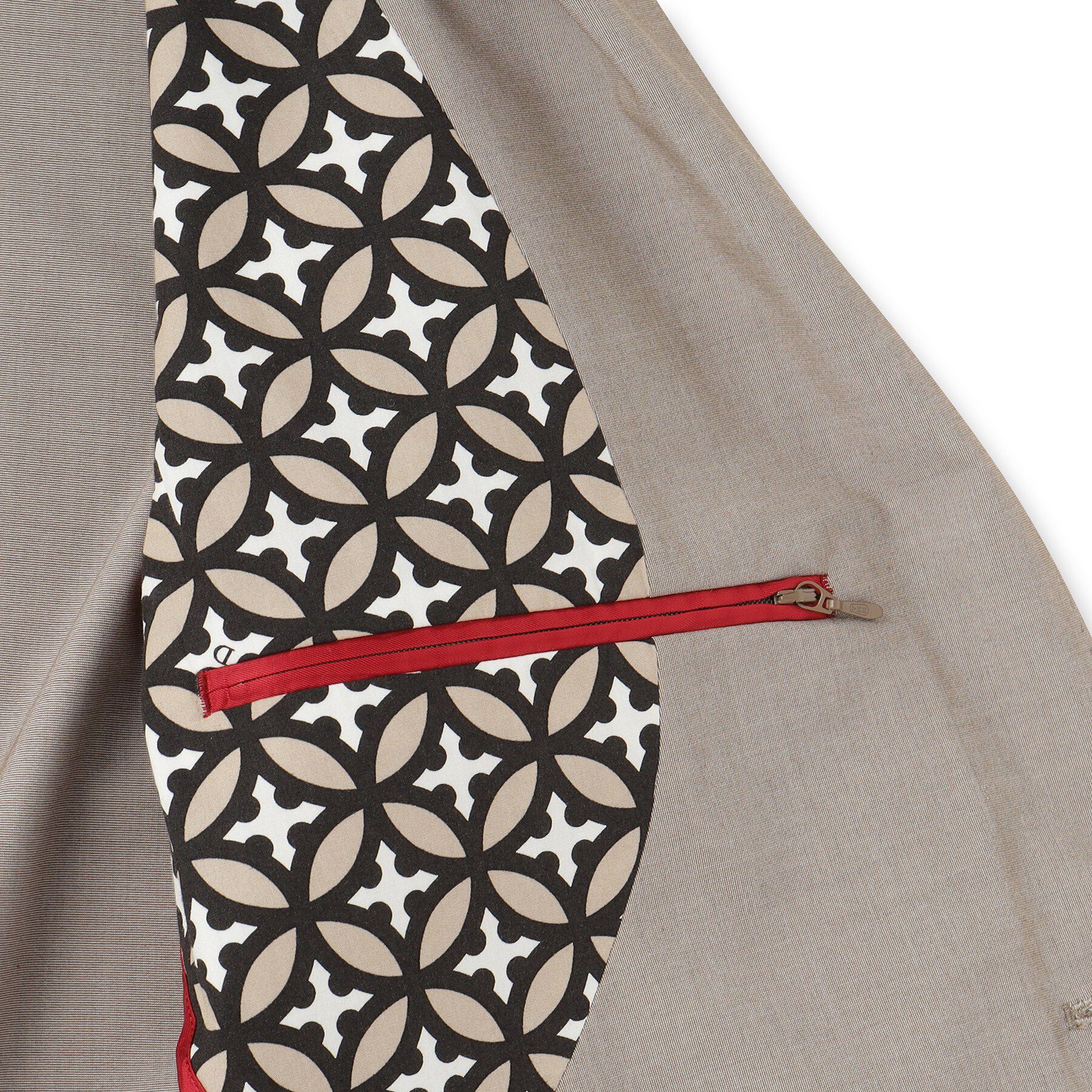 DRESSTERIOR「【セットアップ可】CARREMAN ストレッチジャケット」|テーラードジャケット|