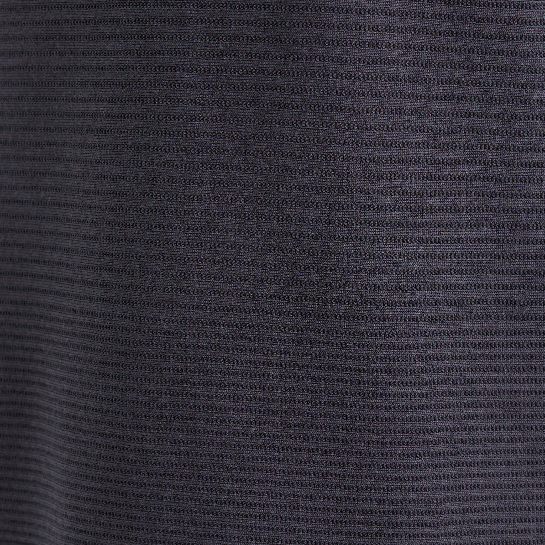 INDIVI「【洗える／体型カバー】美シルエットニット」|ニット・セーター|