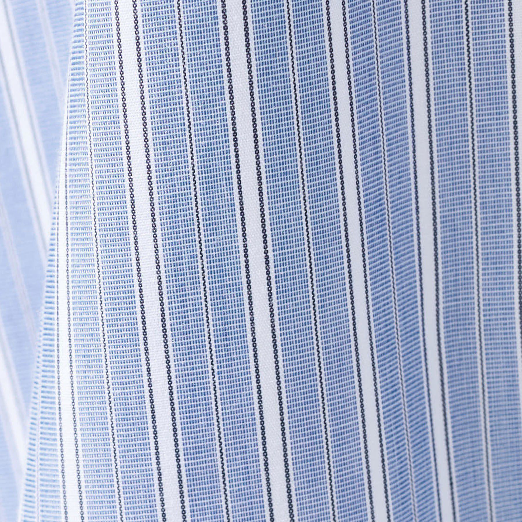 INDIVI「【羽織りとしても活躍】ベーシックレギュラーシャツ」|シャツ・ブラウス|