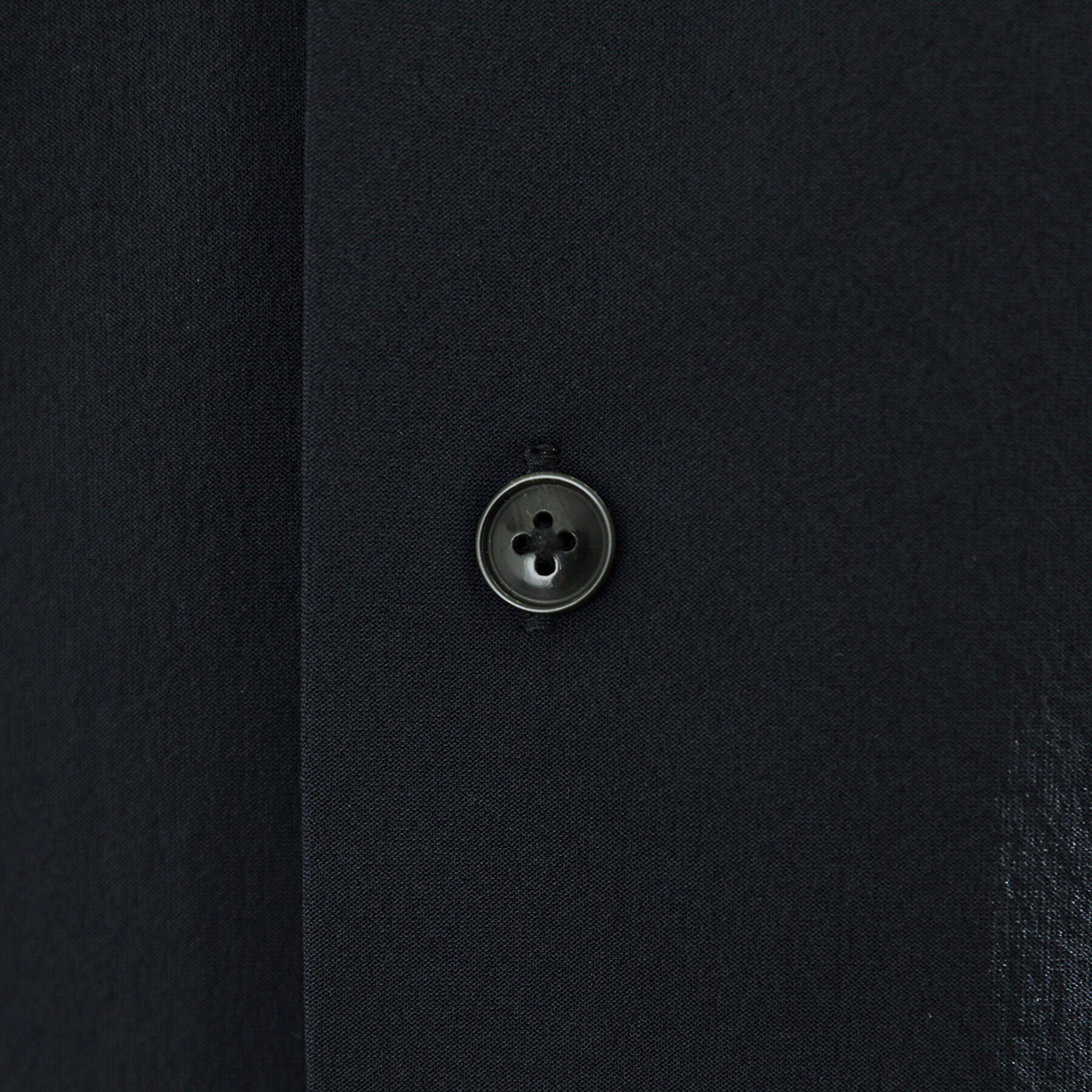 TAKEO KIKUCHI「【軽羽織】ハイストレッチ オープンバンドカラー シャツ」|シャツ・ブラウス|