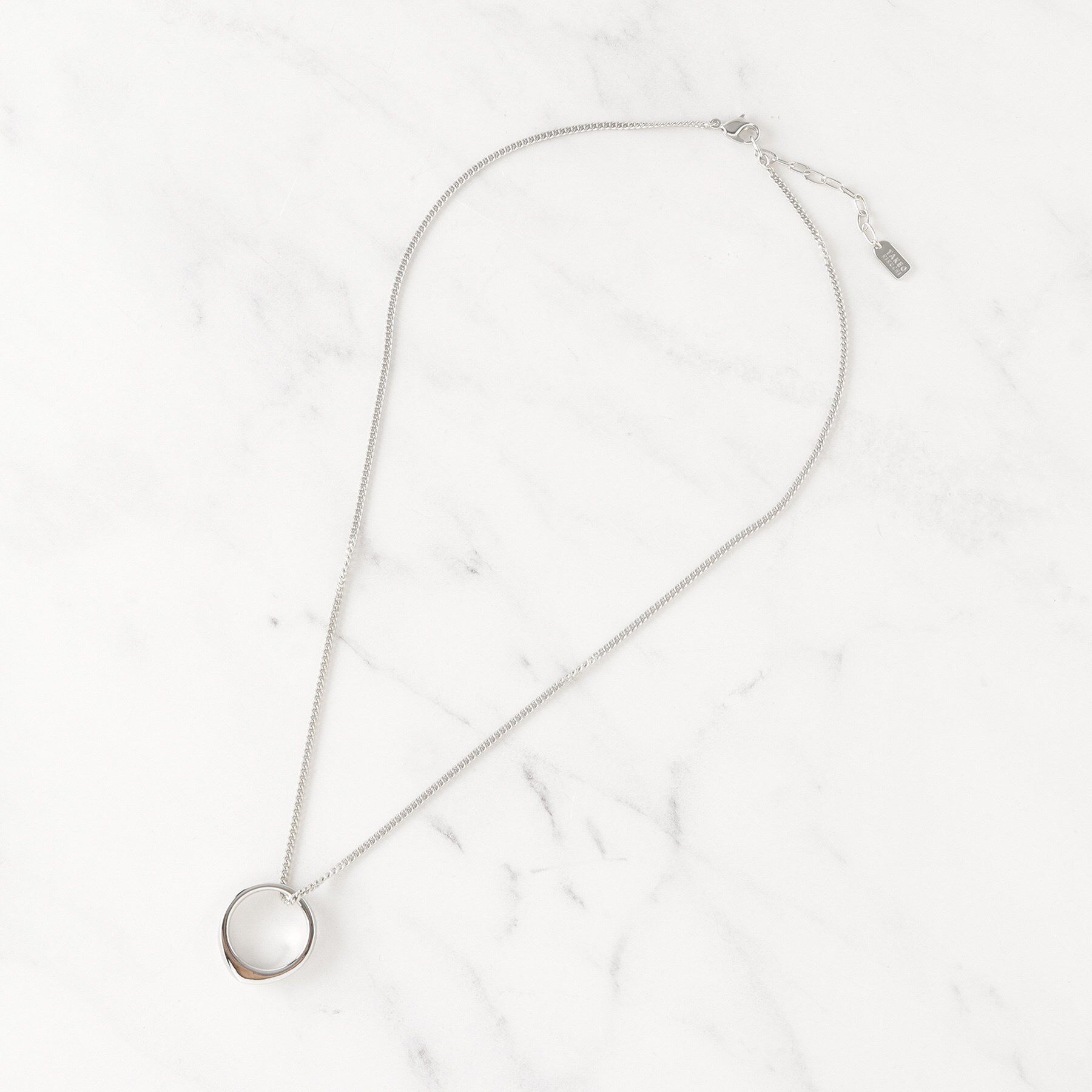 TAKEO KIKUCHI「【アソート】大人ネックレス」|ネックレス|