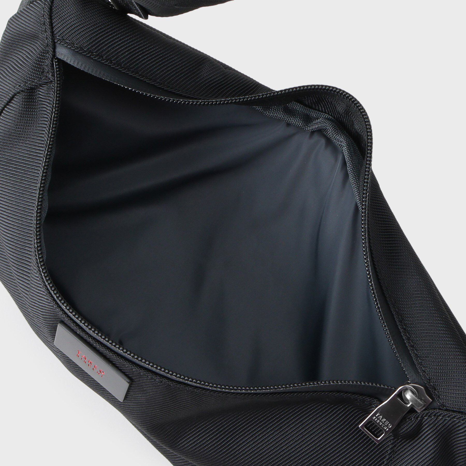 TAKEO KIKUCHI「RedNameスリングショルダーバッグ」|ショルダー・メッセンジャー|