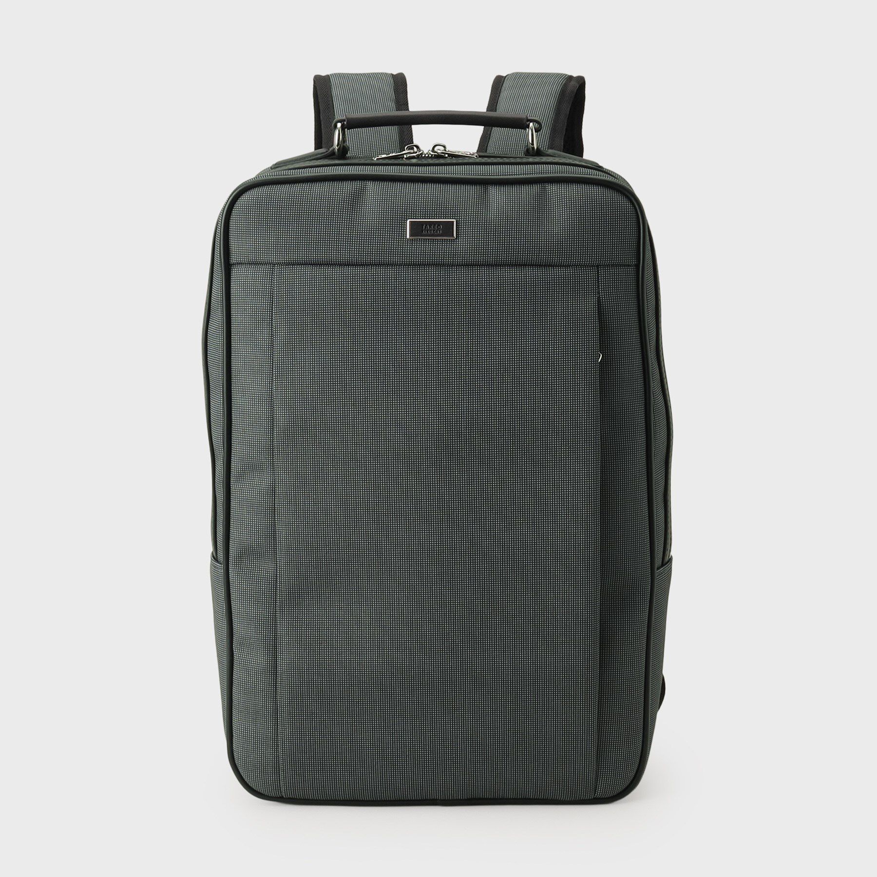 TAKEO KIKUCHI「メランジピンヘッドリュック」|リュック|