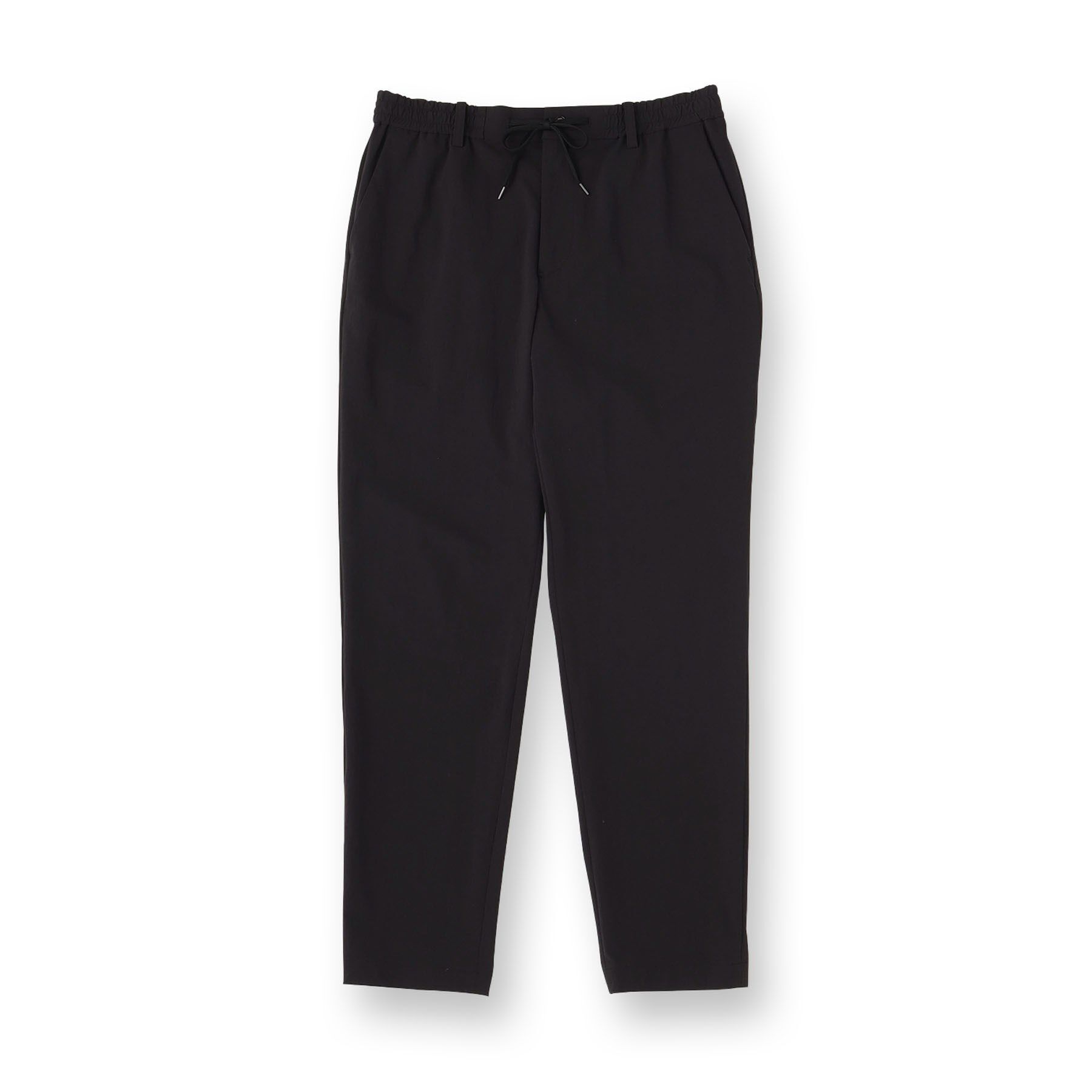 TAKEO KIKUCHI「【3Dナイロンストレッチ】スリムイージーパンツ」|その他|