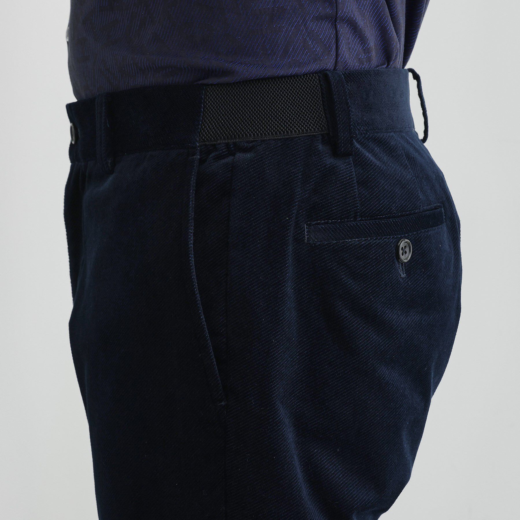 TAKEO KIKUCHI「サイドゴアストレッチコーデュロイパンツ」|その他|