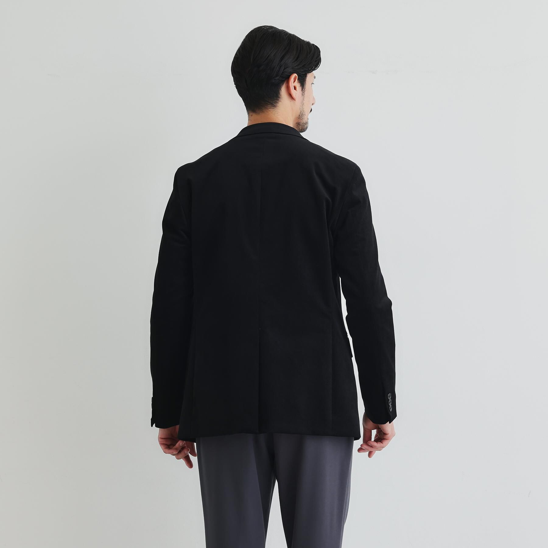 TAKEO KIKUCHI「【Sサイズ～】ストレッチコーデュロイ ジャケット」|テーラードジャケット|