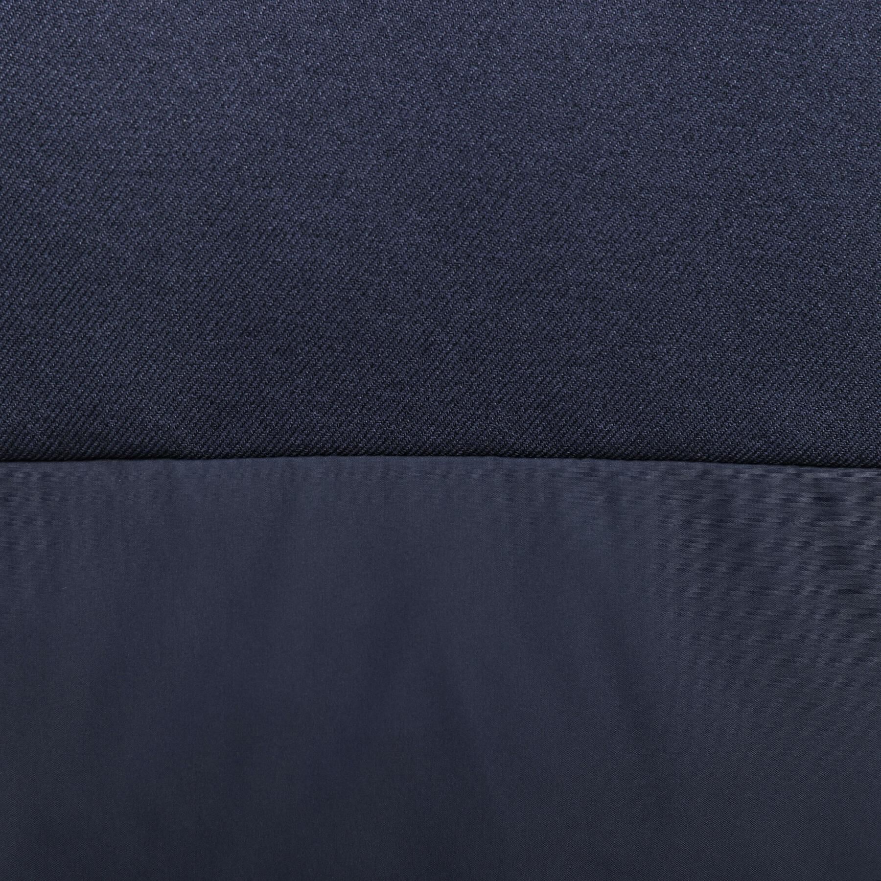 TAKEO KIKUCHI「カラーコンビ ダウンブルゾン」|ダウン|