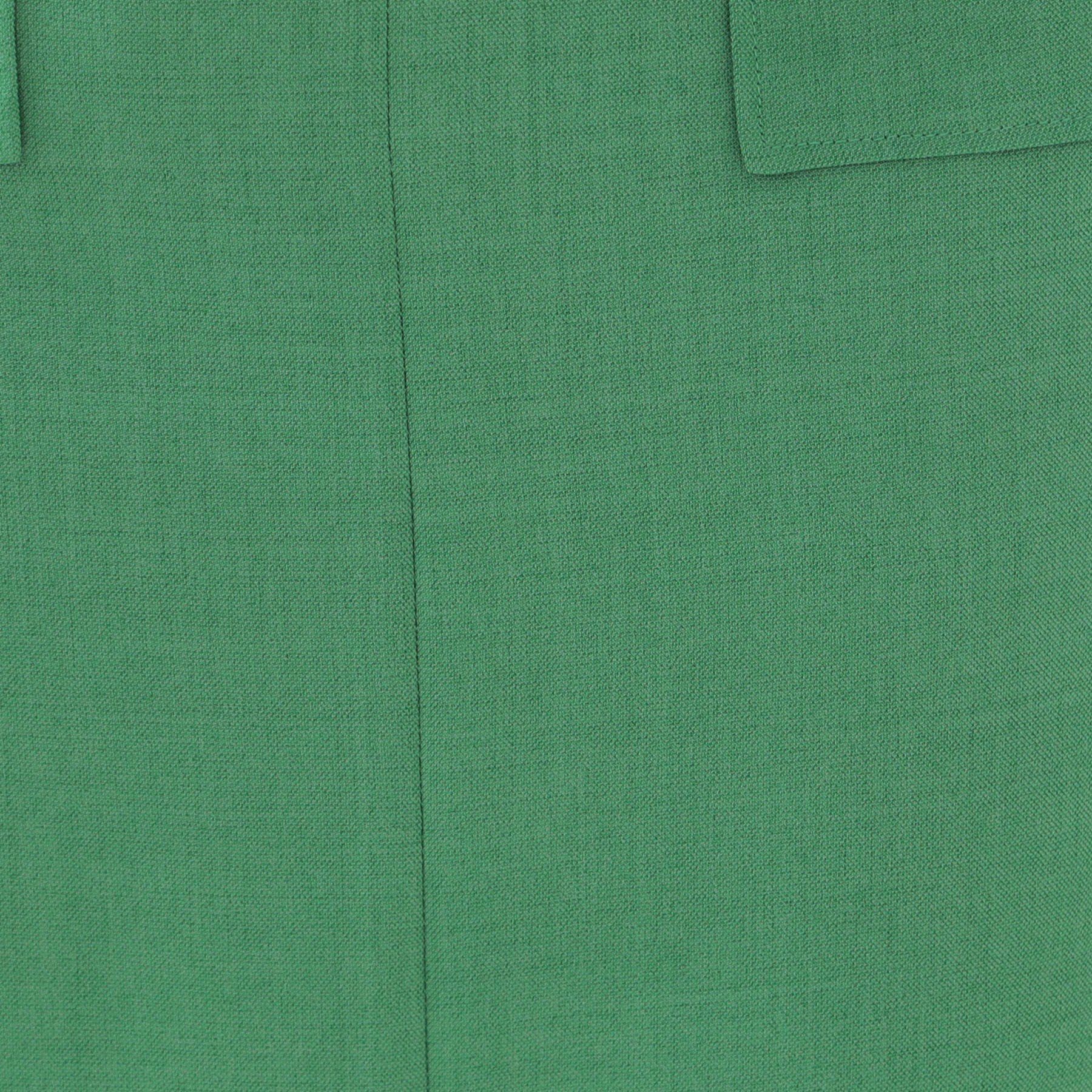 OPAQUE.CLIP「《5色展開/S-LLサイズ》リネンライクストレッチタイトスカート【洗濯機洗い可】」|スカート|