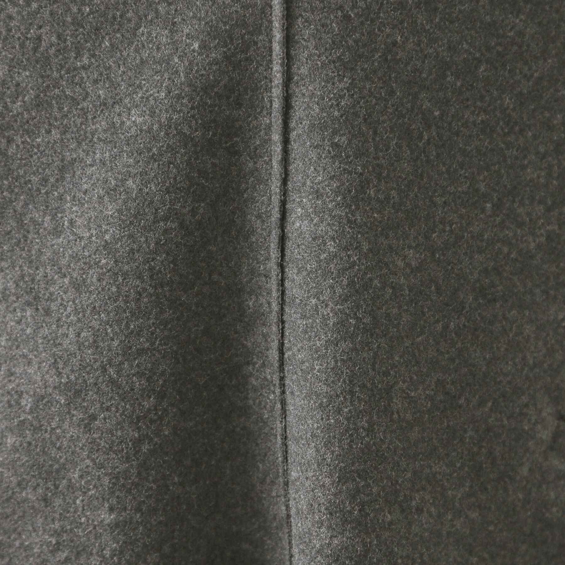 OPAQUE.CLIP「ウールライクジャンパードレス【洗濯機洗い可】」|ワンピース|