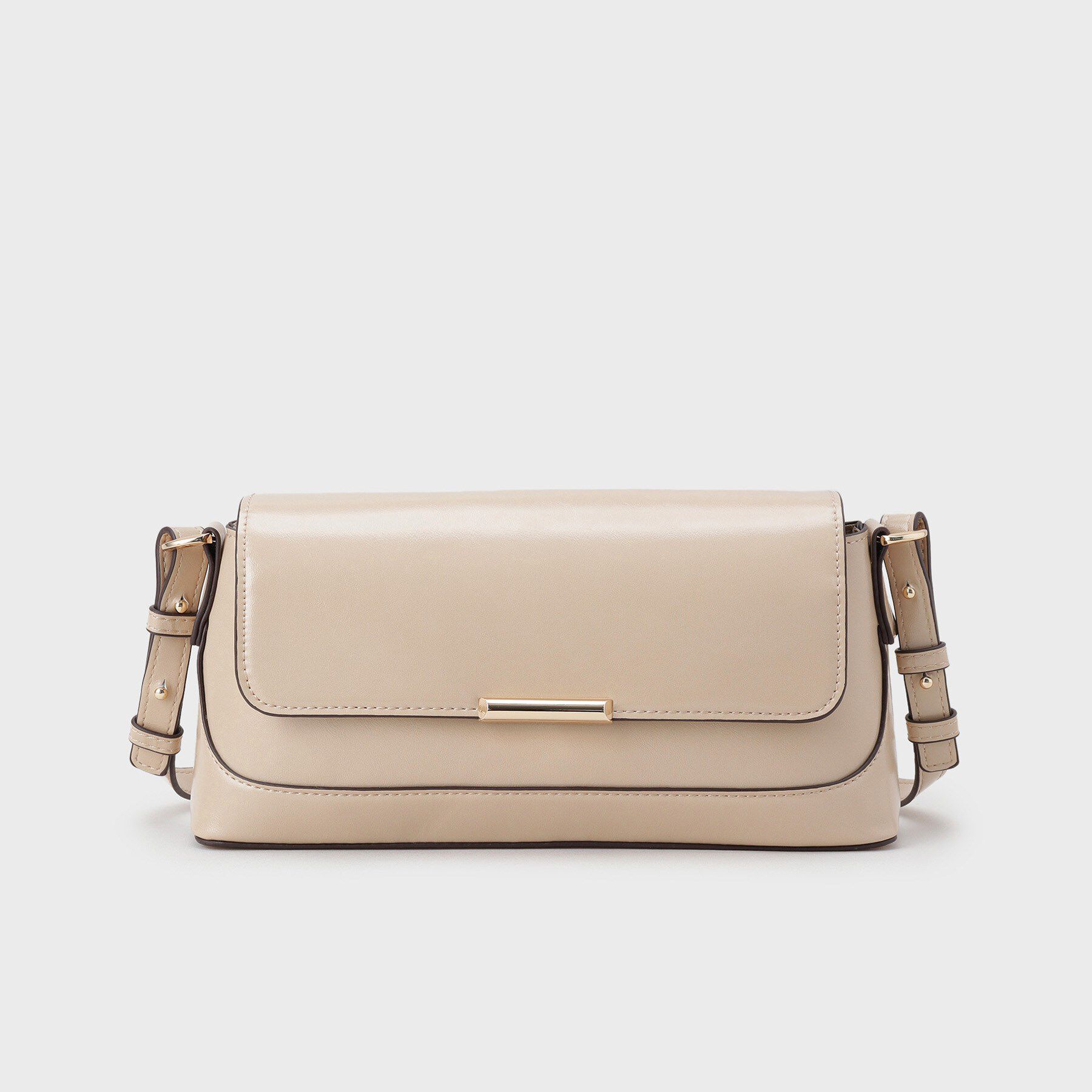 THE SHOP TK「クラシックショルダーバッグ」|ショルダー・メッセンジャー|