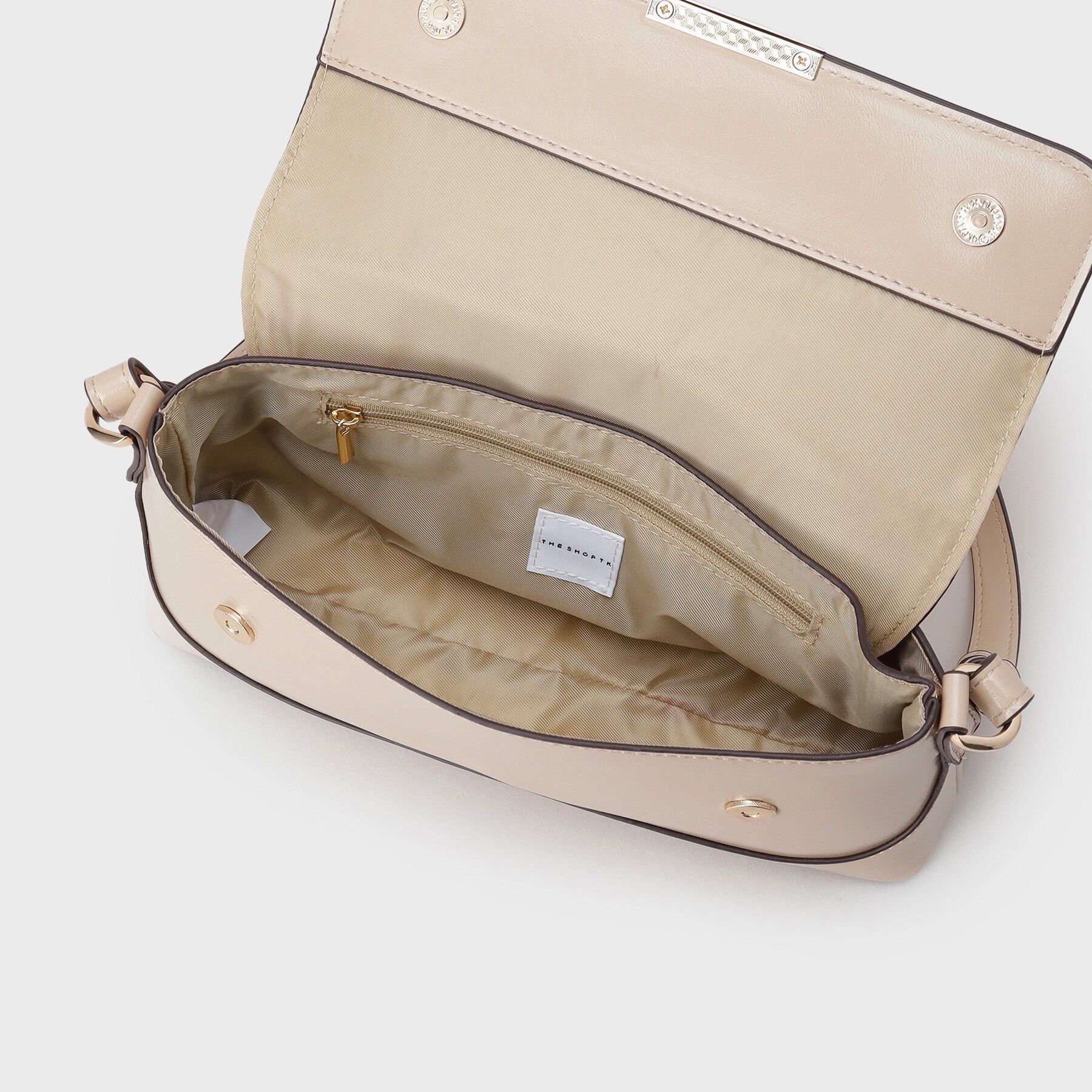 THE SHOP TK「クラシックショルダーバッグ」|ショルダー・メッセンジャー|