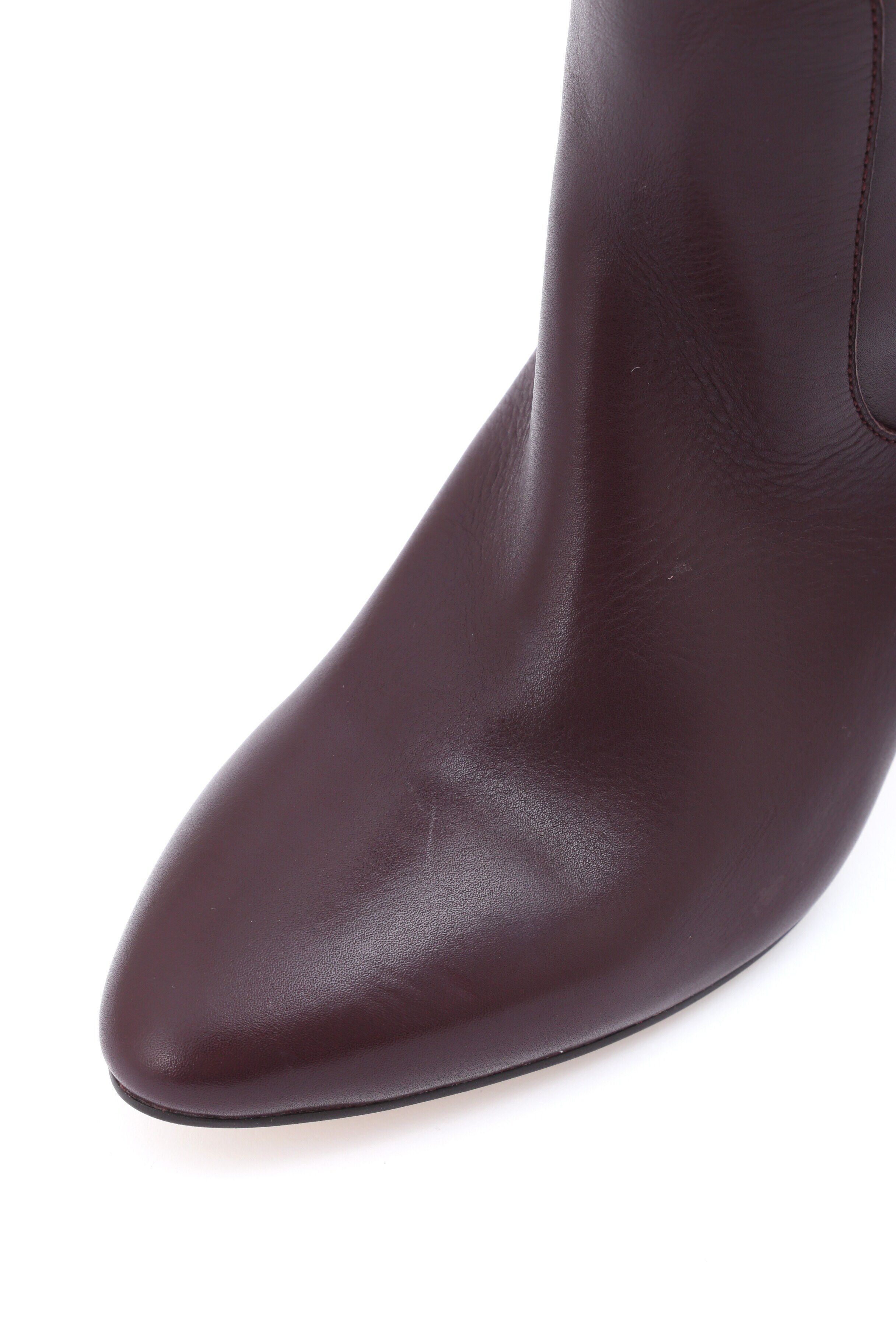  「バックスリットロングブーツ」|その他|