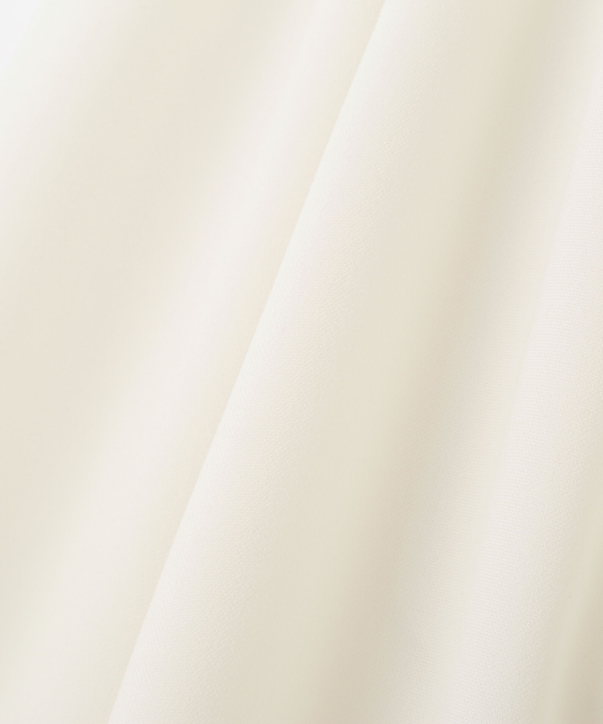  「［WEB/店舗限定カラー］ラッフルアクセントボウタイブラウス」|シャツ・ブラウス|