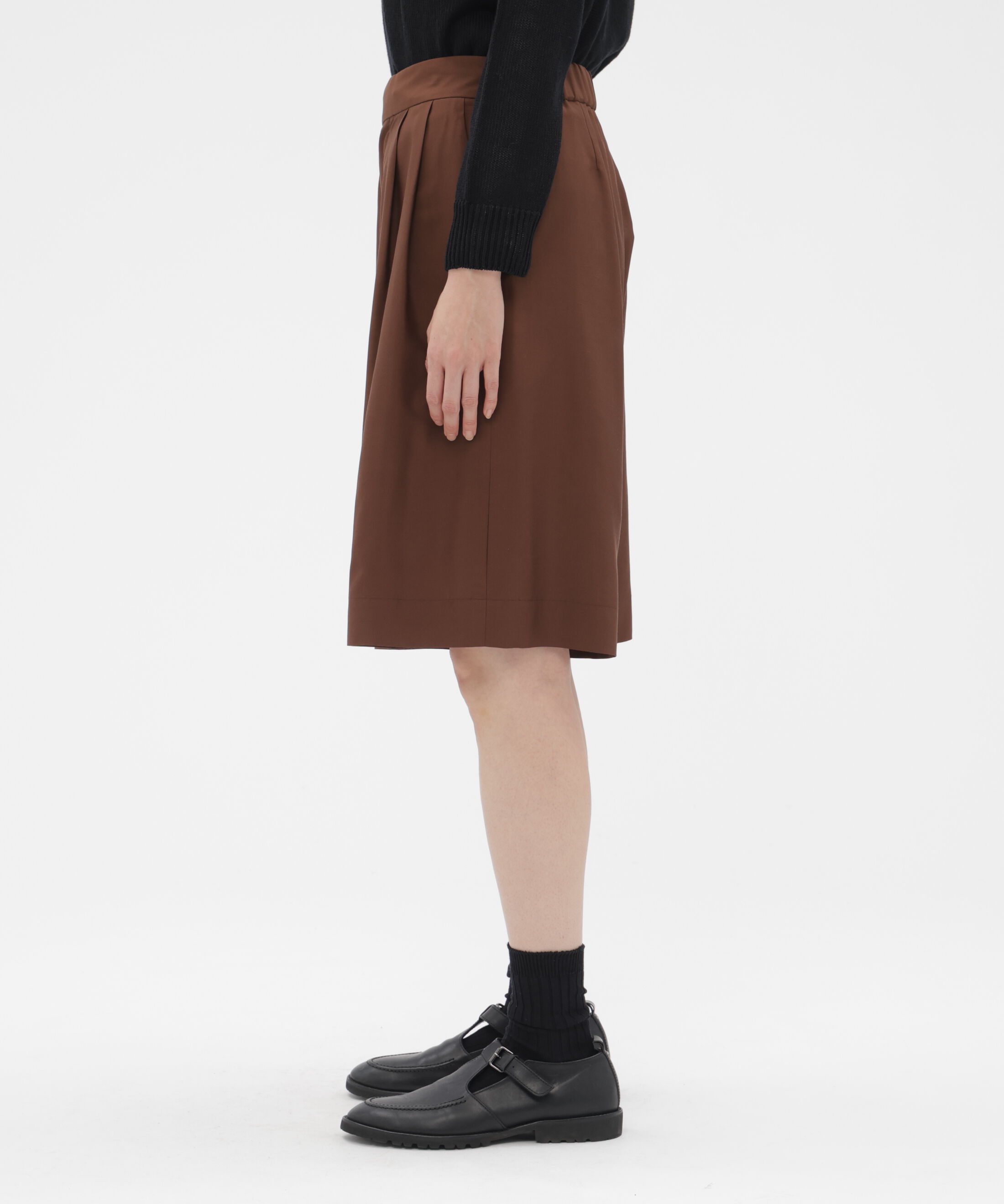  「MATT SILK TROUSERS」|その他|