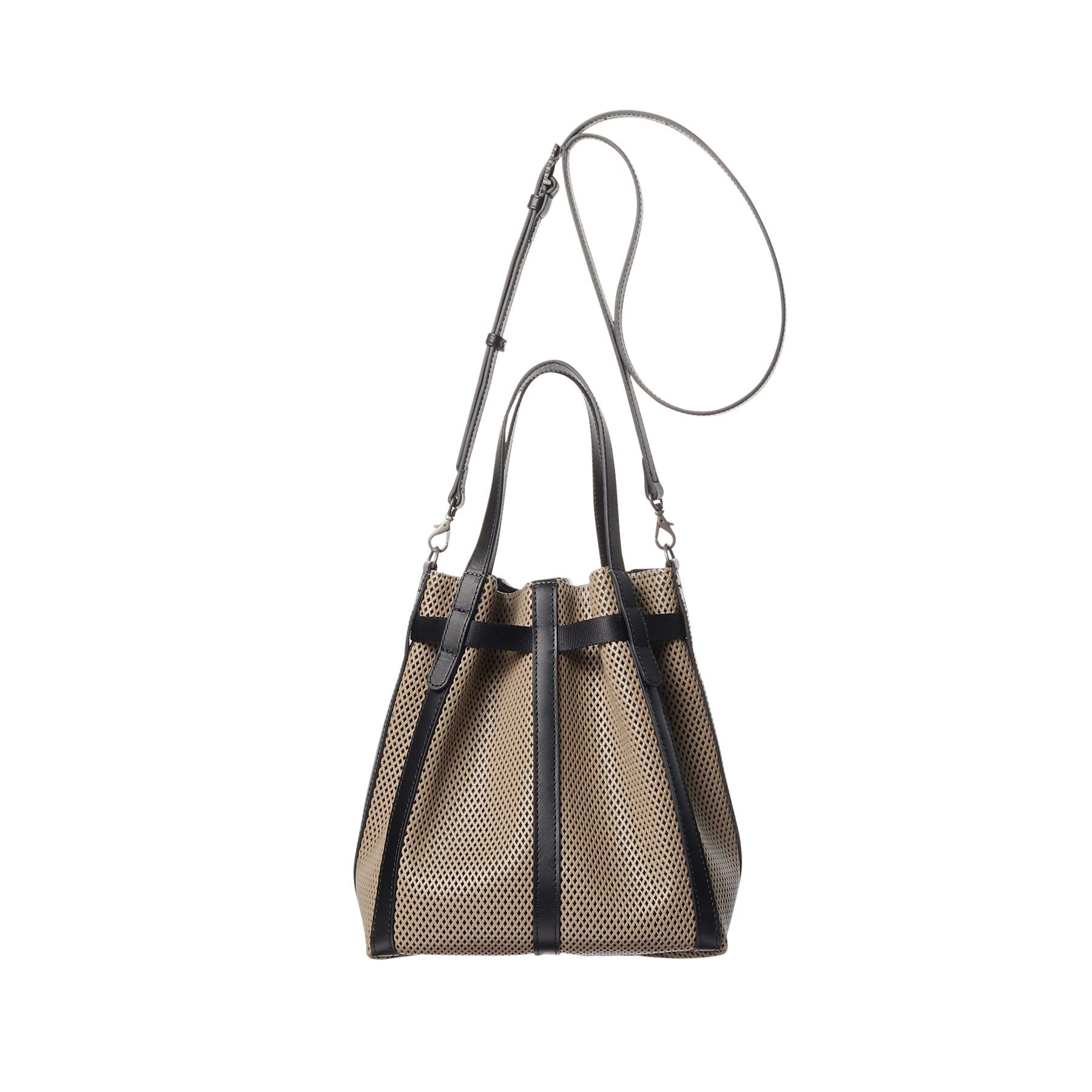 HIROKO HAYASHI「PANIER（パニエ）2wayショルダーバッグ」|ショルダー・メッセンジャー|