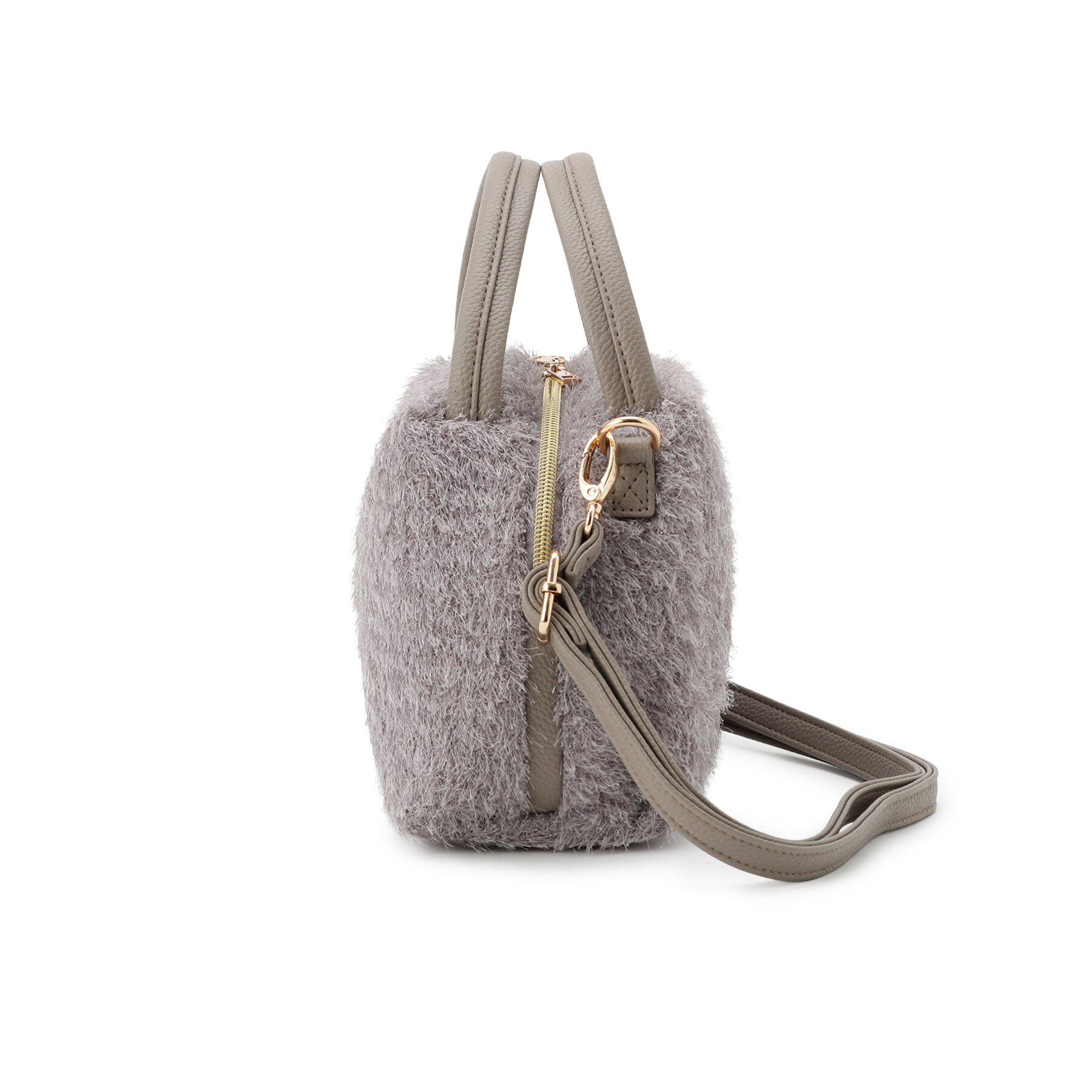 SHOO･LA･RUE「ラメ入り生地ショルダーバッグ」|ショルダー・メッセンジャー|