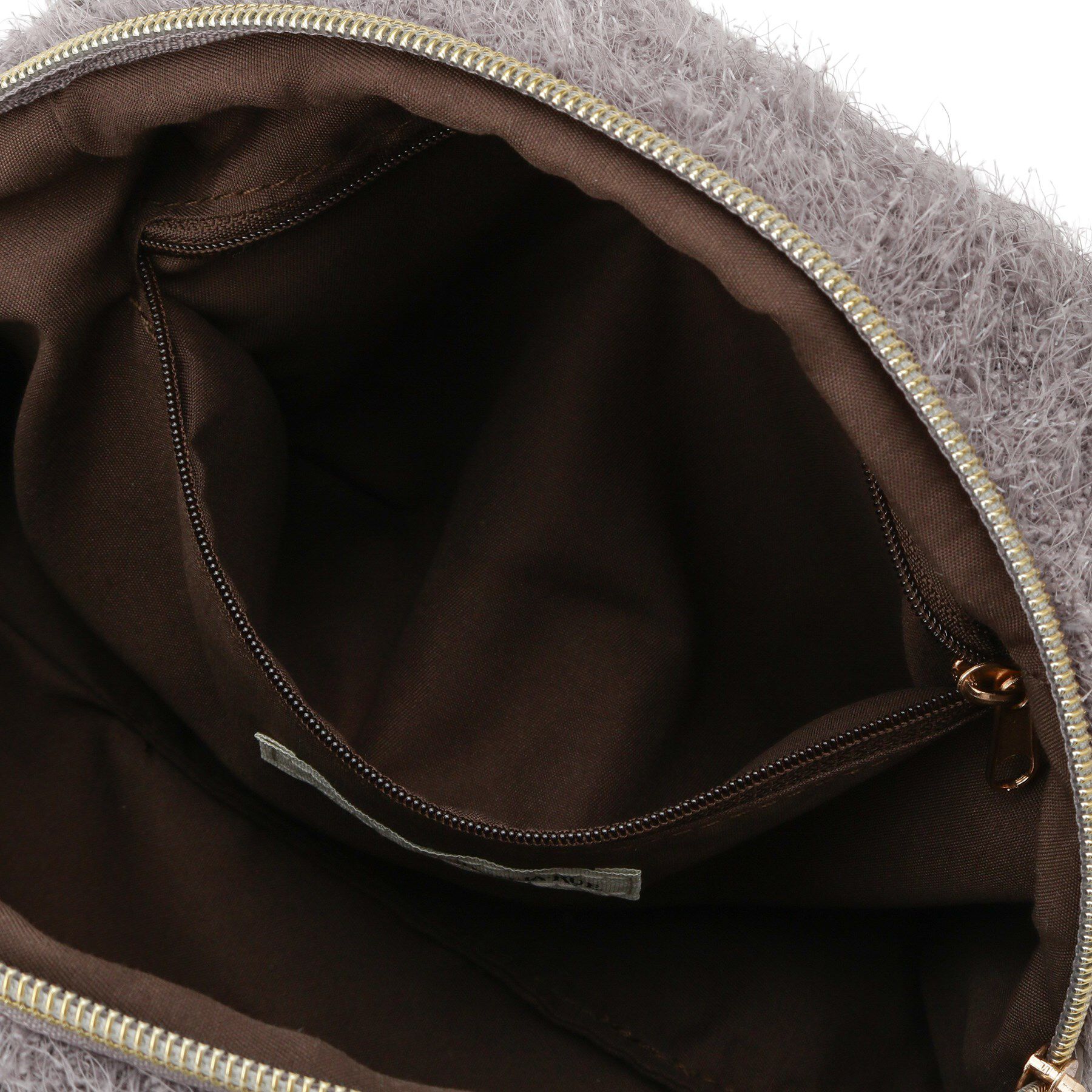 SHOO･LA･RUE「ラメ入り生地ショルダーバッグ」|ショルダー・メッセンジャー|