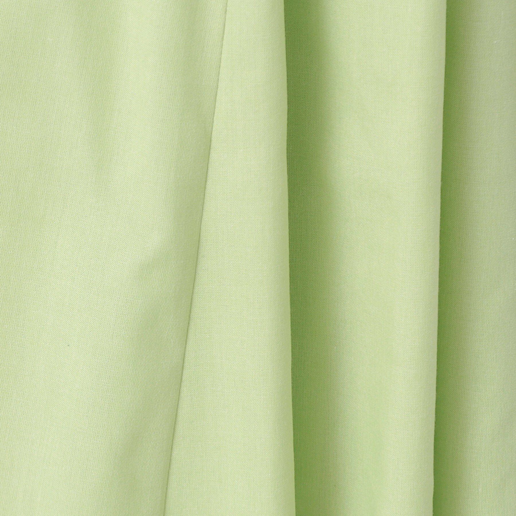 Dessin「【5色展開・ウエストゴム・洗える】エアリーフレアスカート（XS～L）」|スカート|