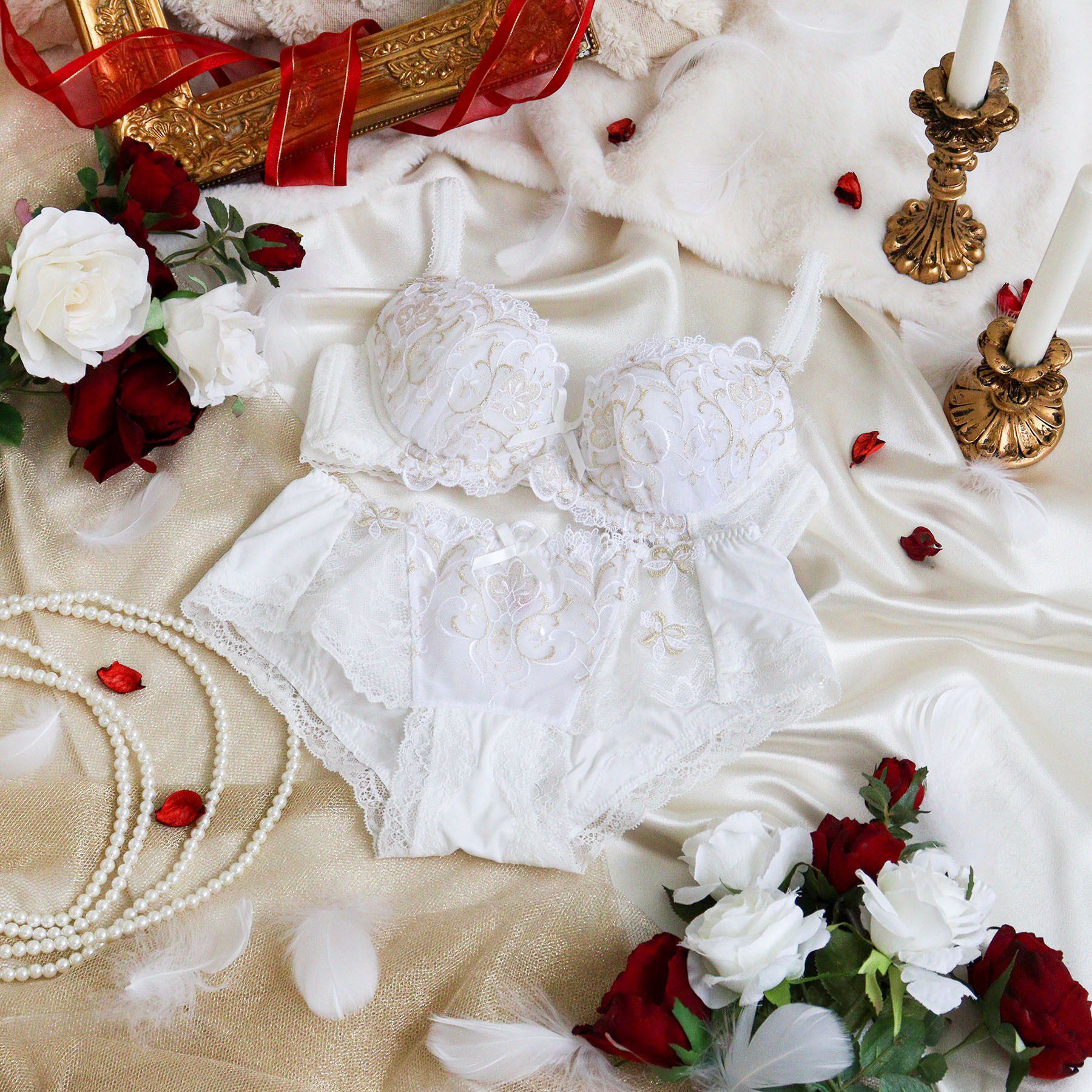 Risa Magli「【アリーナ】 ヒップハング」|インナー|