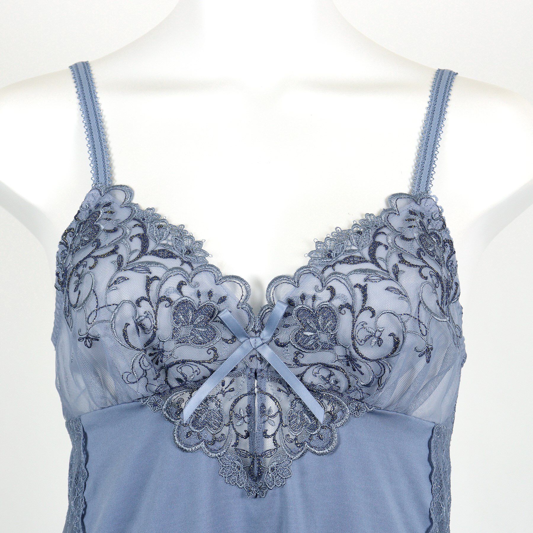 Risa Magli「【アリーナ】 キャミタップセット」|インナー|