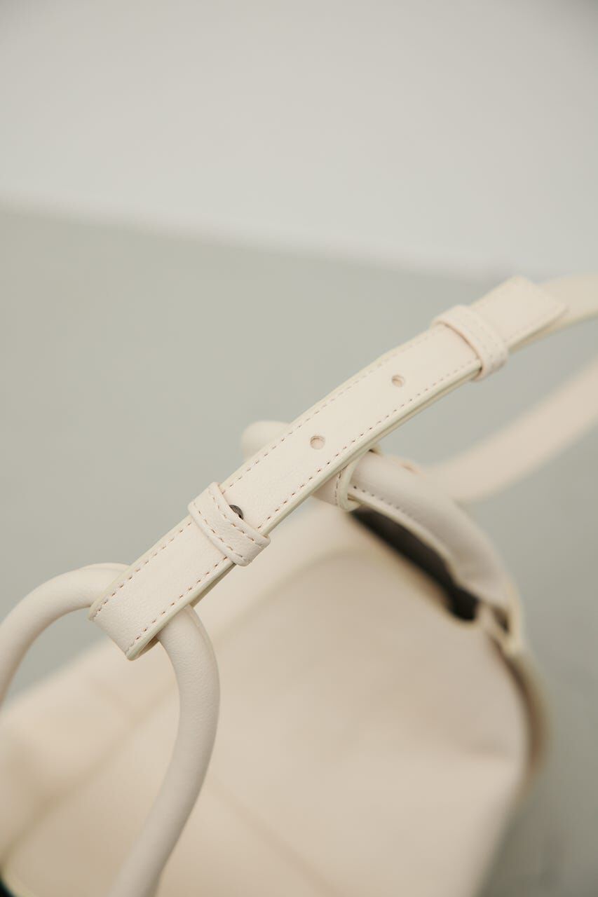 STYLEMIXER「2WAYスクエアバッグ」|その他|